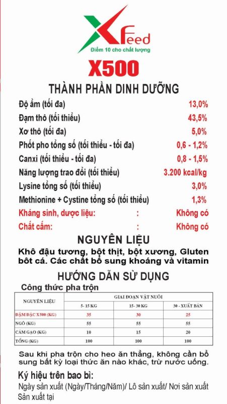 X VIỆT