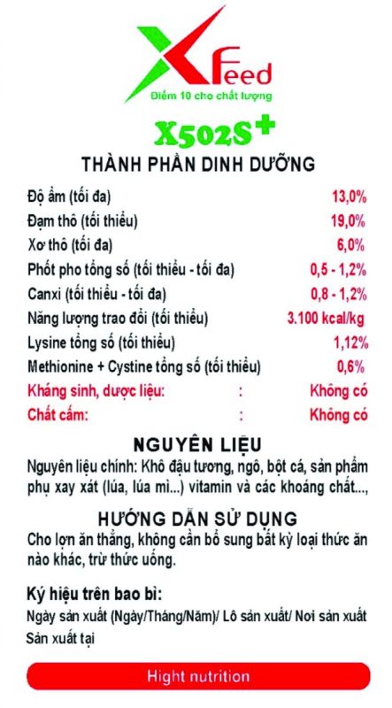 X VIỆT